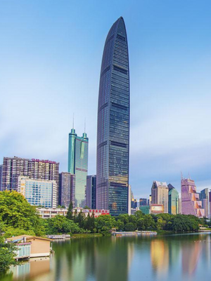 SHENZHEN